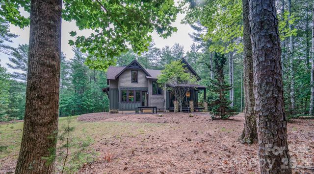 1904 Old Wildlife Club Road 10, Nebo, NC 28761