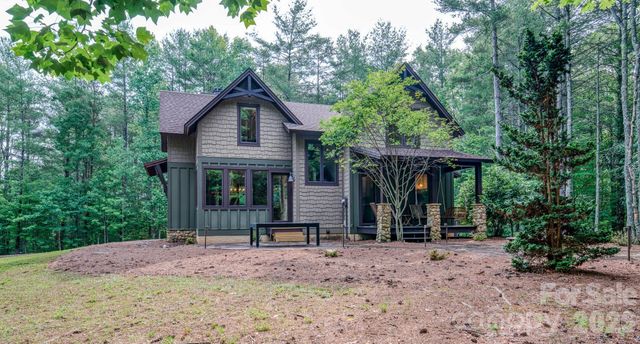 1904 Old Wildlife Club Road 10, Nebo, NC 28761