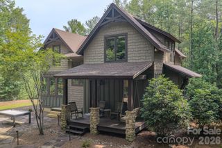 1904 Old Wildlife Club Road 10, Nebo, NC 28761