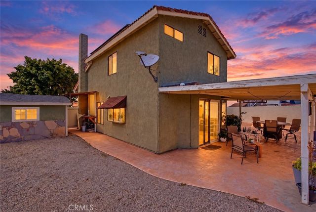 37806 Sulphur Springs Road, Palmdale, CA 93552