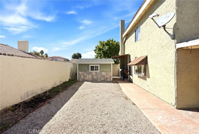 37806 Sulphur Springs Road, Palmdale, CA 93552