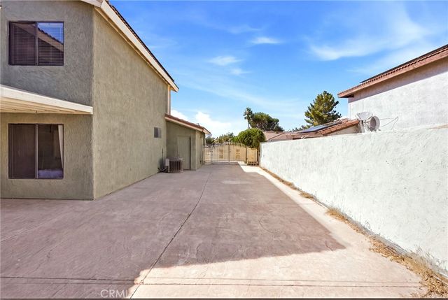 37806 Sulphur Springs Road, Palmdale, CA 93552