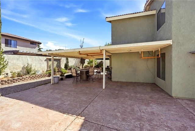 37806 Sulphur Springs Road, Palmdale, CA 93552