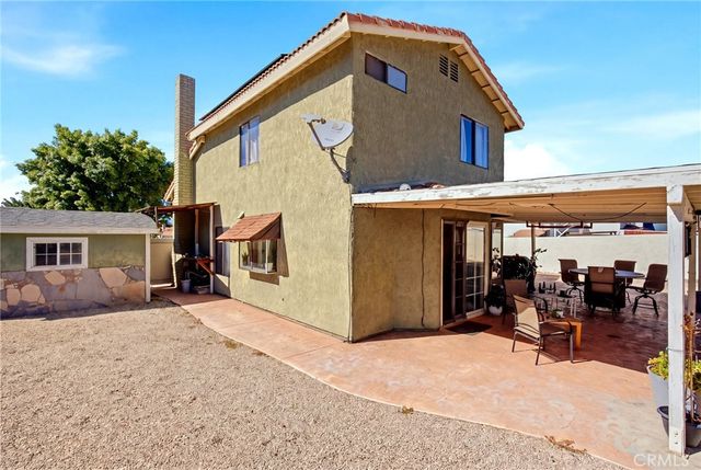 37806 Sulphur Springs Road, Palmdale, CA 93552