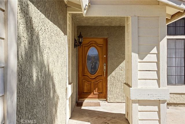 37806 Sulphur Springs Road, Palmdale, CA 93552