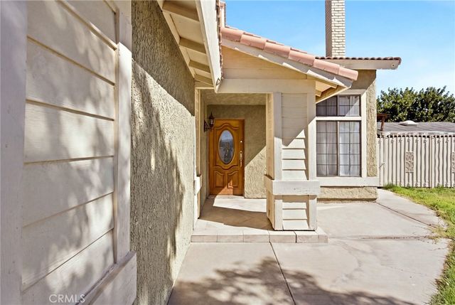37806 Sulphur Springs Road, Palmdale, CA 93552