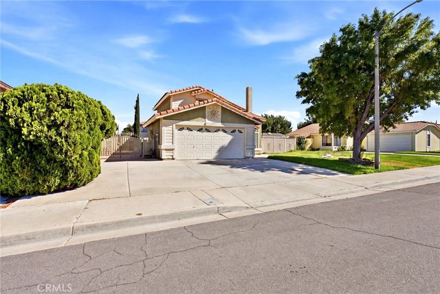 37806 Sulphur Springs Road, Palmdale, CA 93552