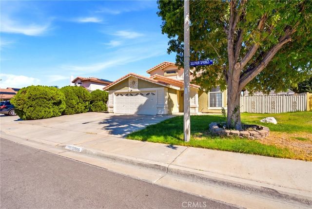 37806 Sulphur Springs Road, Palmdale, CA 93552