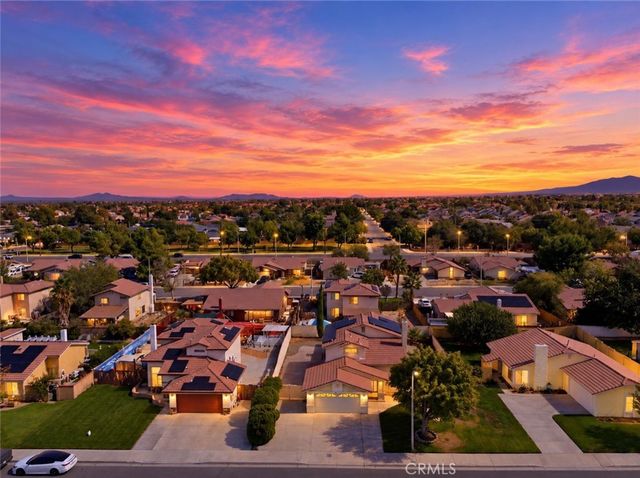 37806 Sulphur Springs Road, Palmdale, CA 93552