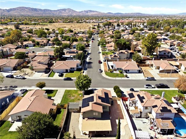 37806 Sulphur Springs Road, Palmdale, CA 93552