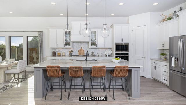649 Leaning Rock RDG, Austin, TX 78737