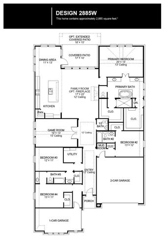 649 Leaning Rock RDG, Austin, TX 78737