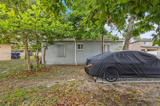 2901 Nw 9th Ct, Fort Lauderdale, FL 33311