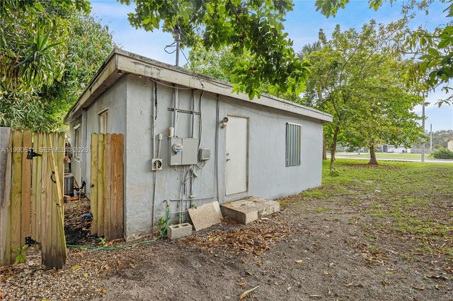 2901 Nw 9th Ct, Fort Lauderdale, FL 33311