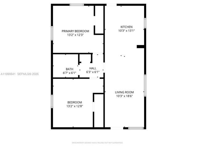 2901 Nw 9th Ct, Fort Lauderdale, FL 33311