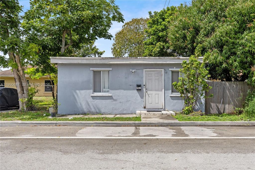 2901 Nw 9th Ct, Fort Lauderdale, FL 33311