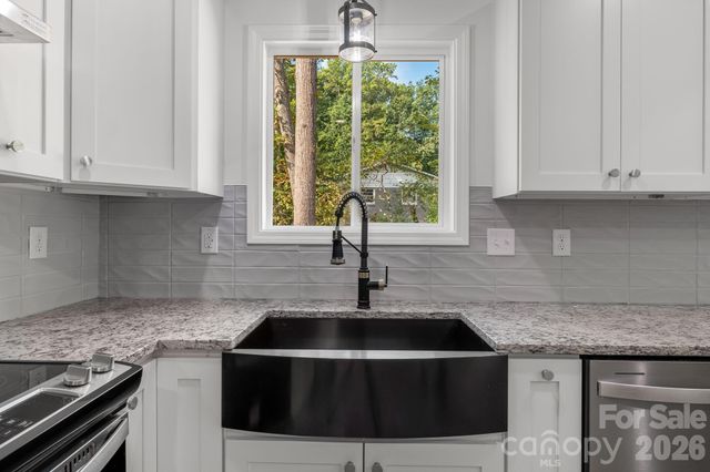 2314 Marlowe Avenue, Shelby, NC 28150