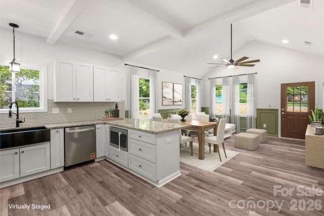 2314 Marlowe Avenue, Shelby, NC 28150