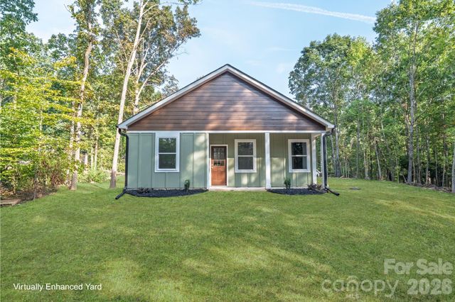 2314 Marlowe Avenue, Shelby, NC 28150