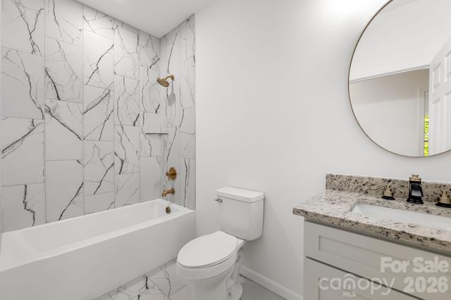 2314 Marlowe Avenue, Shelby, NC 28150