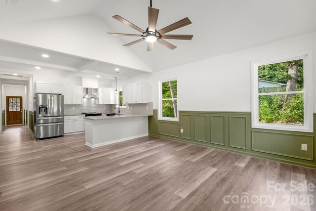 2314 Marlowe Avenue, Shelby, NC 28150