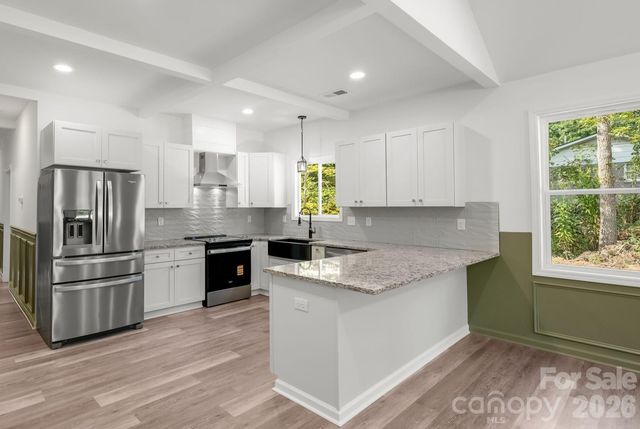 2314 Marlowe Avenue, Shelby, NC 28150