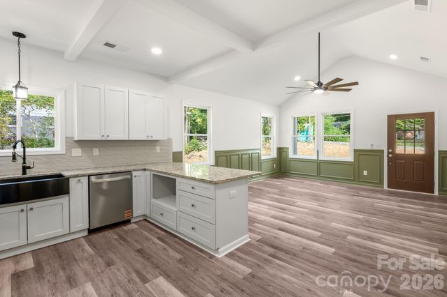 2314 Marlowe Avenue, Shelby, NC 28150