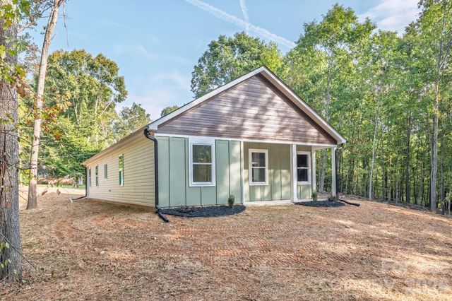 2314 Marlowe Avenue, Shelby, NC 28150