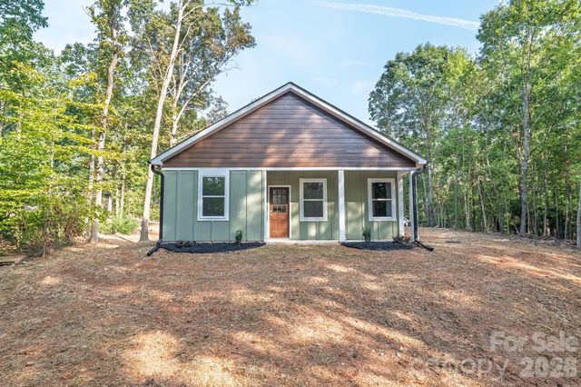 2314 Marlowe Avenue, Shelby, NC 28150