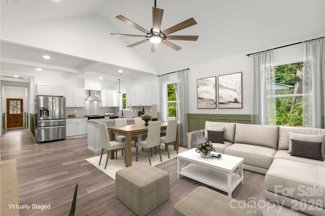 2314 Marlowe Avenue, Shelby, NC 28150