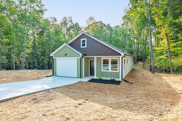 2314 Marlowe Avenue, Shelby, NC 28150