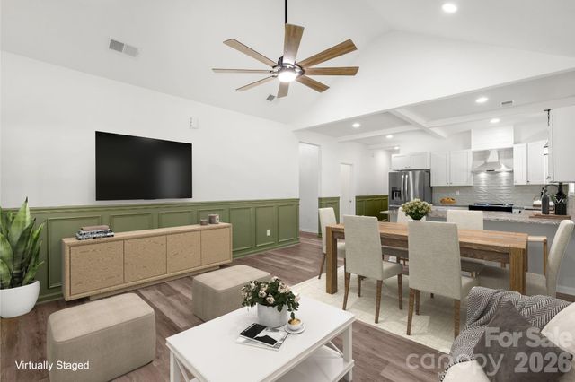 2314 Marlowe Avenue, Shelby, NC 28150