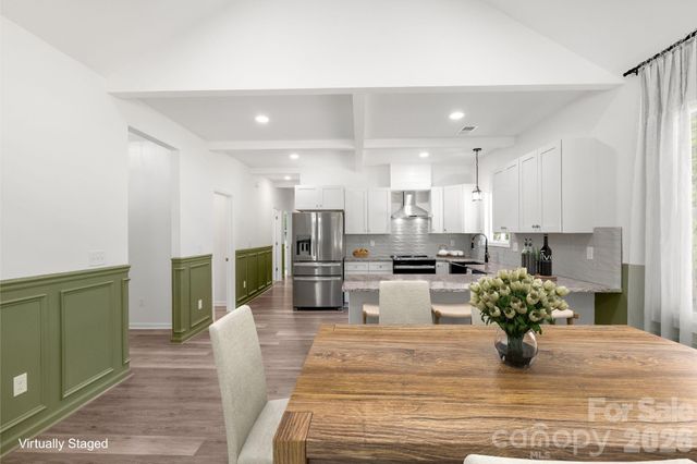 2314 Marlowe Avenue, Shelby, NC 28150