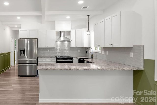 2314 Marlowe Avenue, Shelby, NC 28150