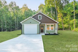 2314 Marlowe Avenue, Shelby, NC 28150