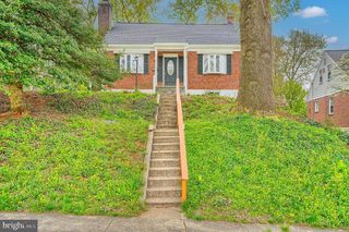 6007 WINTHROPE AVE, Baltimore, MD 21206