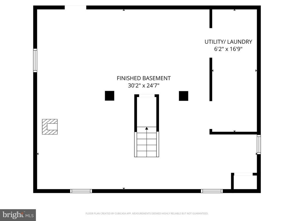 Image 47 of property listing at 6007 WINTHROPE AVE, Baltimore, MD 21206