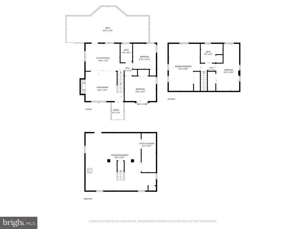 Image 50 of property listing at 6007 WINTHROPE AVE, Baltimore, MD 21206