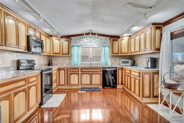 8745 Stebbins Road, Farmersville, NY 14737