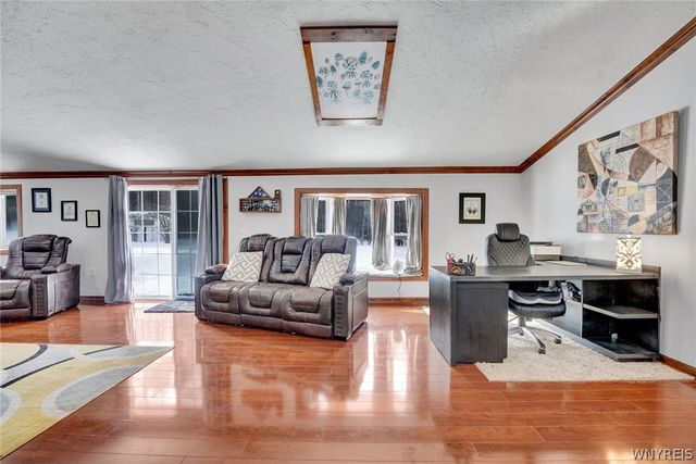 8745 Stebbins Road, Farmersville, NY 14737