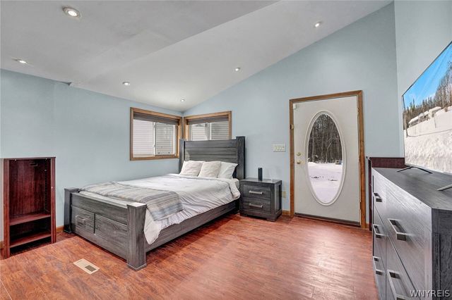 8745 Stebbins Road, Farmersville, NY 14737