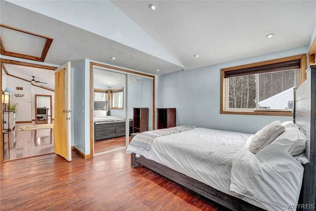 8745 Stebbins Road, Farmersville, NY 14737