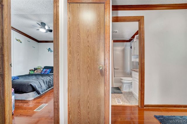 8745 Stebbins Road, Farmersville, NY 14737