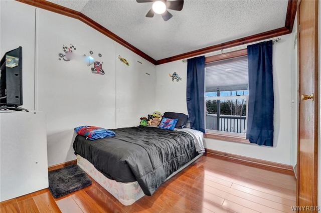 8745 Stebbins Road, Farmersville, NY 14737