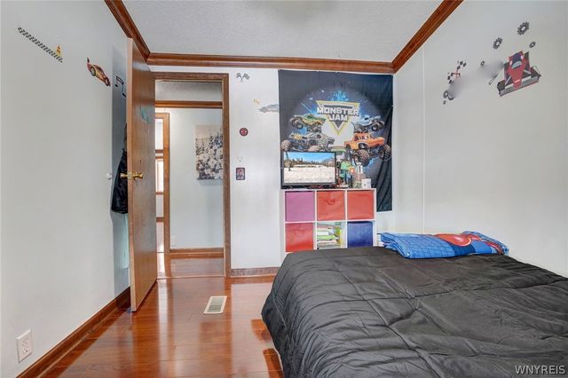 8745 Stebbins Road, Farmersville, NY 14737