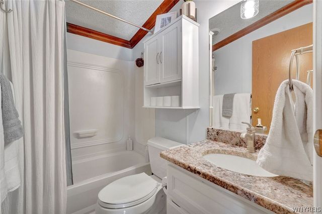 8745 Stebbins Road, Farmersville, NY 14737