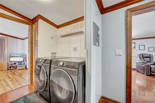 8745 Stebbins Road, Farmersville, NY 14737