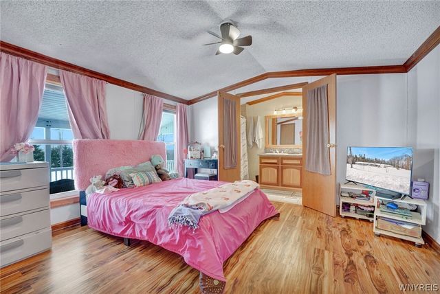 8745 Stebbins Road, Farmersville, NY 14737