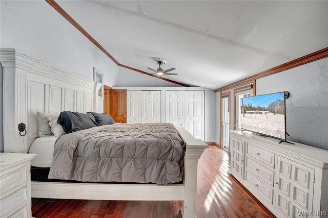 8745 Stebbins Road, Farmersville, NY 14737