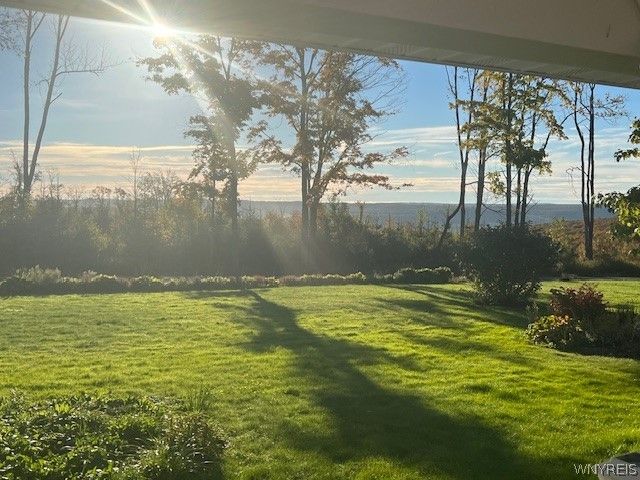 8745 Stebbins Road, Farmersville, NY 14737